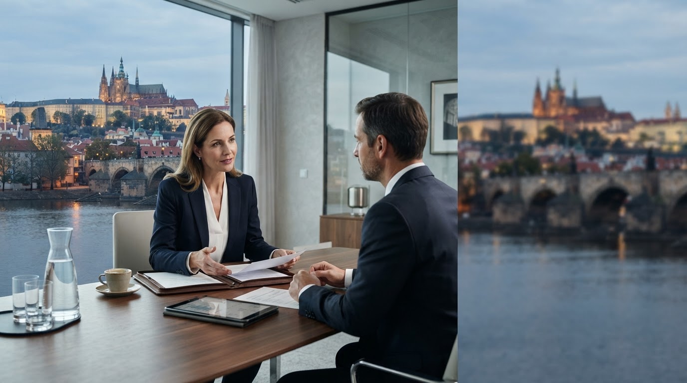 TrustFunds – pracovní prostředí s datovou analýzou